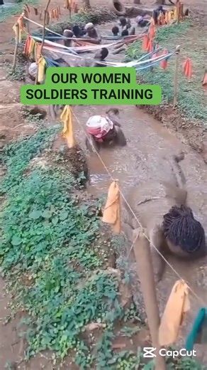 341K views · 4K reactions | Women soldiers training #military #usarmy #army | Military Respect | Facebook
