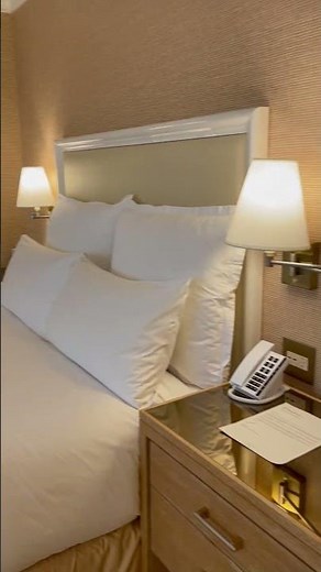 Room Tour: Encore Boston Harbor