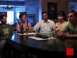 POLYAMORY: Making Poly Love Work -- video.newsweek.com