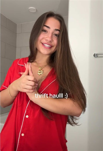 thrift haul :)) i’m so happy abt the book🥹 genuinely my spirit animal. #thrifthaul