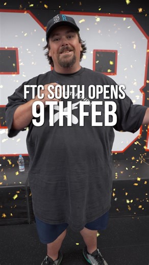 David Letele 🙅🏽‍♂️ on Instagram: "South From the Couch Program sign-ups are NOW OPEN 🔓🔥 Our new FTC program kicks off February 9th – out south and is catered to those with long-term health conditions, with support, guidance, and a pace that meets you where you’re at 💙 🗓Feb 9th 2026 ⏰ 10:00 AM 📍615 Great South Road, Manukau If 2026 is your year to make a change, rebuild your health, and set new goals in a safe, supportive environment — this is your sign 🙌 Spots are limited, so lock it in 