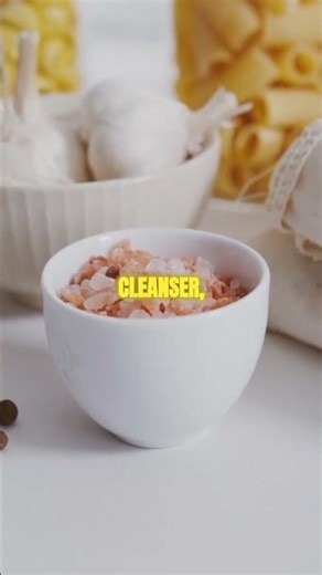 Why Salt Is A Witch’S Best Protection Tool