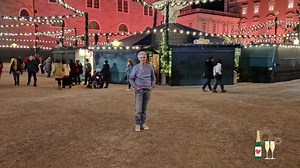 61 reactions · 24 shares | Sreča,ljubav,zdravlje i veselje,to su za vas moje želje,toplina u srcu neka sja,Sretna Vam Nova 2024.Godina! Svim mojim Prijateljima i Prijateljicama što nas pratite sa Balkana i preko Okeana želimo Sretnu Novu Godinu! Un an nou fericit! La multi ani! Frohe neues Jahr! Happy New Year!! | Narodna Muzika | Facebook