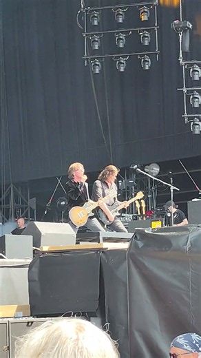 EUROPE Live 2026 | Timeless Rock Me #graspop2026 #concert #livemetal #gmm2026 #metal #thrashmetal