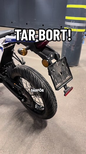 Moped Proffsens Guide till Trimning och Tuning
