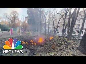 Morning News NOW Full Broadcast – Oct. 10