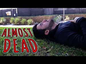 How to save someone who’s unconscious