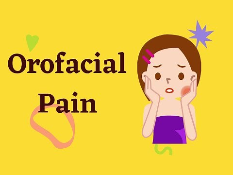 Orofacial Pain || Terms & classification of Pain || Dr. Ruchita Patil || Dentucation