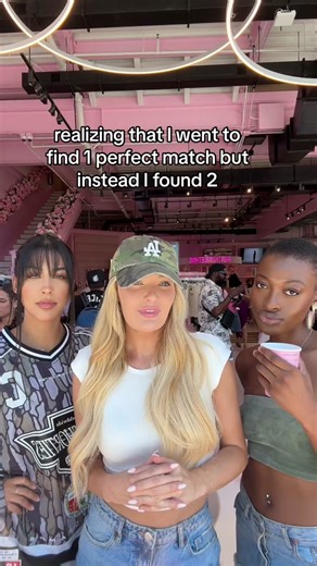 Exploring the Perfect Match: Micah, Alara, and Stevan