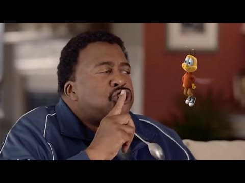 Honey Nut Cheerios Commercial 2023 Leslie David Baker and Phyllis Smith Ad Review