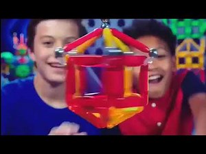 Nickelodeon Commercial Break #5 (November 5, 2018)