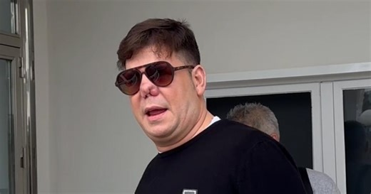 Las duras palabras de Lucas, de Andy y Lucas, tras la muerte de su hermano: “Sentir vuestro afecto y cercanía, me da fuerzas”