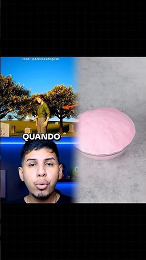 ELA SABIA QUE ERA O SEU FILHO!