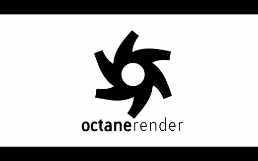 【机翻】灰猩猩GSG C4D Octane渲染器使用教程 中文字幕 Greyscalegorilla – Getting Started with Octane