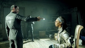 411K views · 1.1K reactions | This ain't the time for words, this is the time for action. The Revolution begins 20 May. | Homefront | Facebook