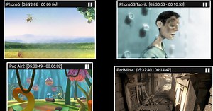 Download and run AirMirror: AirPlay Receiver on PC & Mac (Emulator)