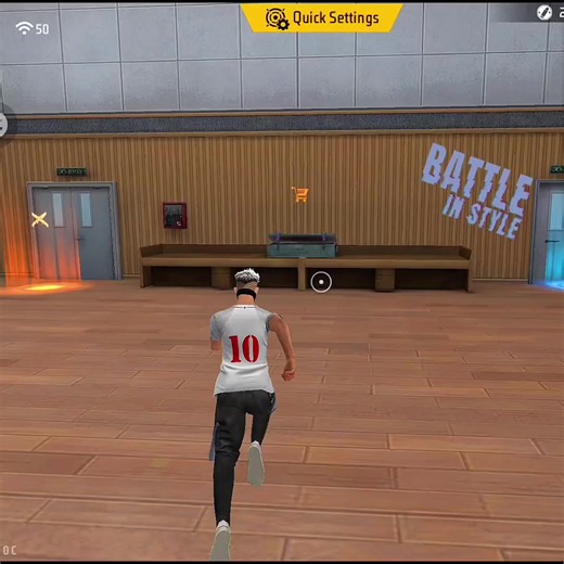 Understanding Trap in Free Fire