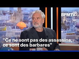 Luc Besson réagit à la condamnation des chasseurs qui ont tué un cerf sur la propriété de sa mère