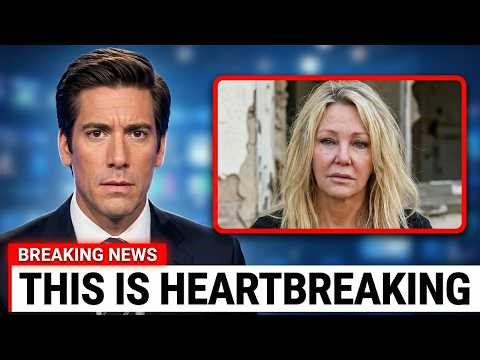 At 64, Heather Locklear Shares The Heartbreaking Truth Behind Her Tragedy