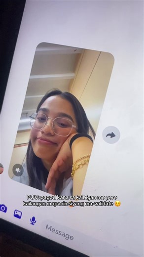 Bawal sa Psych: Ang Pag-validate ng Nararamdaman