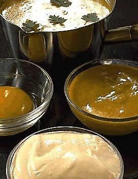 Sauce dijonnaise pour 4 personnes - Recettes - Elle à Table