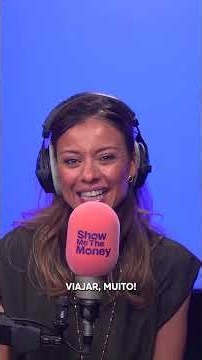 SHOW ME THE MONEY - A ROSA MARTINS GANHOU 50 MIL EUROS!