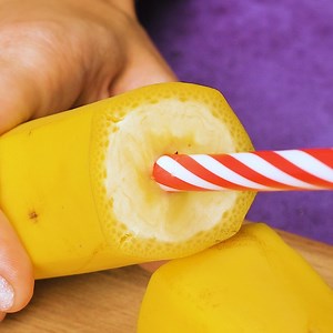 Surprisingly helpful banana hacks. 💥 | 5-Minute Crafts