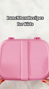 Looking for some lunchbox inspiration? Check out our collection of easy and healthy ideas for packed lunches! https://www.myfussyeater.com/easy-school-lunchbox-ideas/ | My Fussy Eater