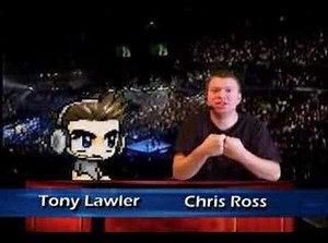 Muscle - NES Video Game Review S1E09 | The Irate Gamer