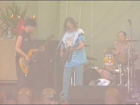 Pearl Jam and Neil Young - Downtown (Neil Young) - 6/24/1995 - Golden Gate Park