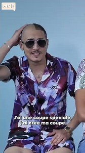 DJ Hamida and Cappuccino from Team Nasdas reveal their hidden talents!