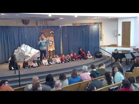 TOA@MTS Winter Show 2025 #4