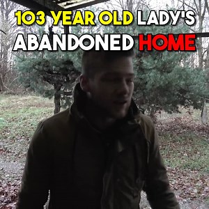 We Explored an ABANDONED Home of a 103-Year-Old #Exploration #AbandonedPlaces #urbanexploration #InterestingFinds #abandoned #explore | Bros of Decay