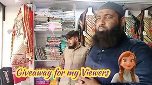 12 reactions | Share and Win  New year gifts from Meray Vlogs  Share my YouTube video with your friends and family and send me Screenshot and you will add in Lucky draw.. Hurry up .. ( only 7 days ) Video link  https://youtu.be/x3vNNmJcyoY #ShareAndWin #gifts #giveaway #newyeargifts | Meray vlogs | Facebook