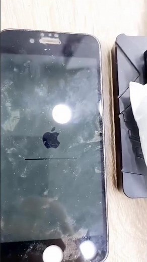 IPHONE 8 Change Nand Problem Error 4013 #iphone #smartphone #oppo #اكسبلور #samsung #repair #tech