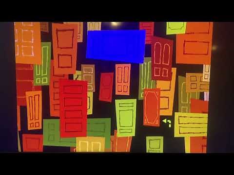 Monsters, Inc.: 2002 DVD Review (Disc 2/2)