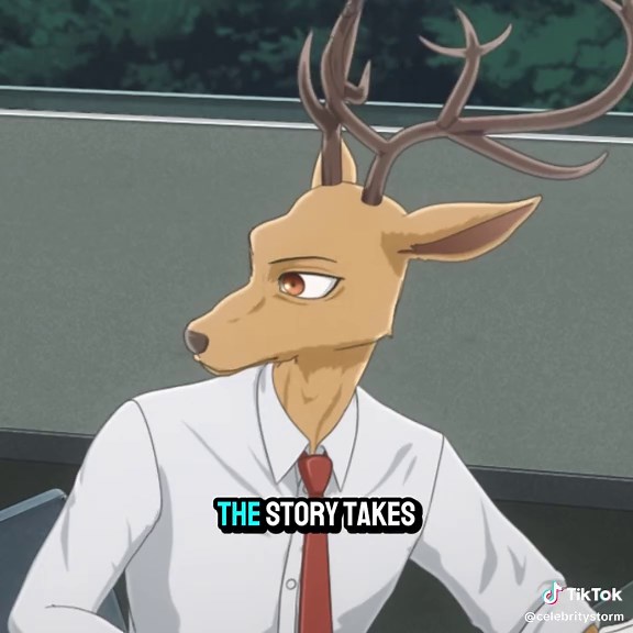 Beastars Manga Ending Explained: Carnivores and Marine Life