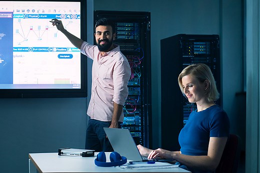 Information and Communication Technology Courses | TAFE NSW