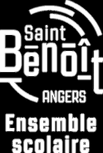 Lycée Saint-Benoît - Ensemble Scolaire Saint-Benoît - Angers