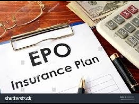 Episode 5: What Is an EPO Plan?