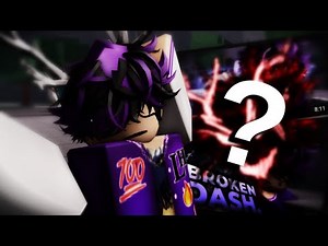 this NEW "Lethal Dash" is overpowered..