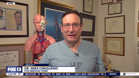 Study shows vaping is more dangerous than smoking