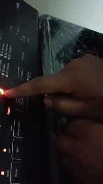 panasonic top load washing machine demo