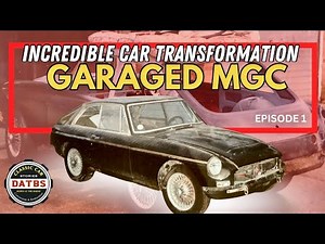 Incredible MGC Makeover Episode 1