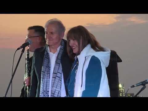 Καγκελάρι - Χαιρετισμοί