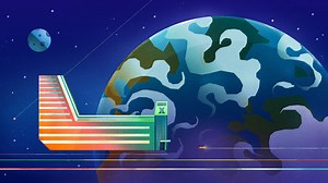 Space Hotels—The Final Frontier for the Ultra Rich