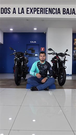 Pulsar NS200 vs N250: Potencia y Torque Comparativa