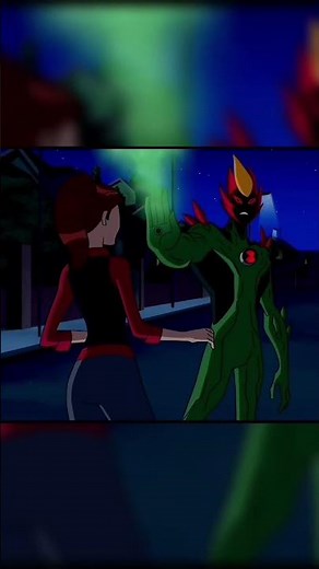 🔥Обзор Пламенный ТГК:RAIDZE10 #бен10 #бентен #ben10 #benten