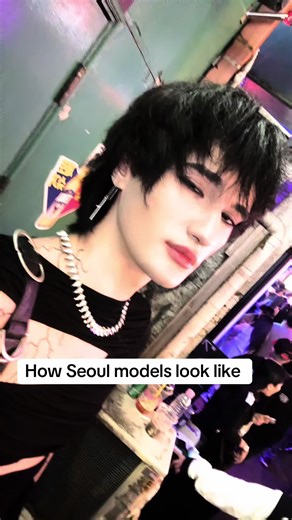 Halloween Looks of Seoul Models Unveiled