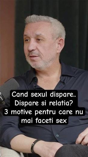 Lack of sex in a relationship, what does it mean? Three reasons why you're not having sex anymore